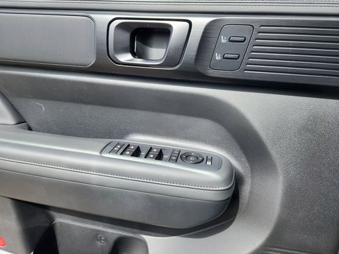 Used 2026 Hyundai Santa Fe Calligraphy AWD/4WD image 9