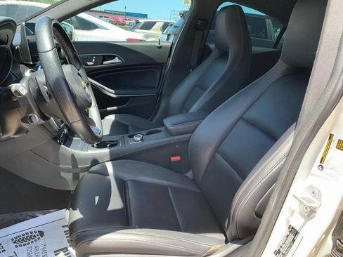 Used 2018 Mercedes-Benz CLA 250 image 17