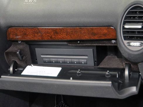 Used 2006 Mercedes-Benz SLK 350 w/ AMG Sport Pkg image 23