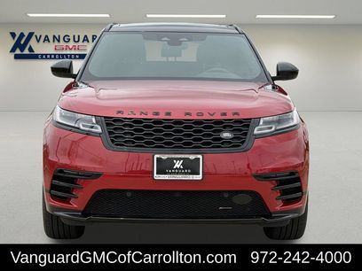 Used 2023 Land Rover Range Rover Velar R-Dynamic S
