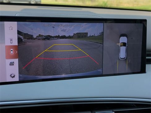 New 2026 Genesis GV70 2.5T Advanced image 19