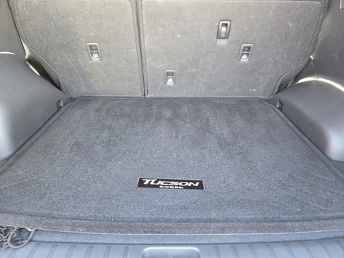 Used 2019 Hyundai Tucson Ultimate image 32