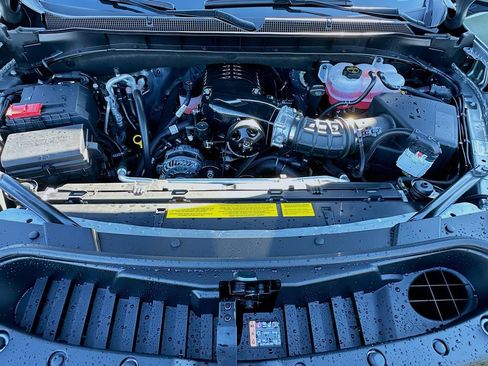 New 2025 Chevrolet Tahoe Premier image 34