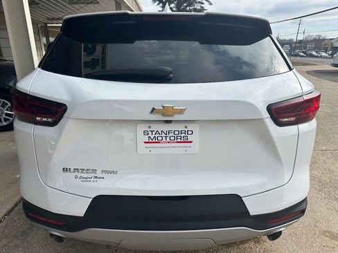 Used 2023 Chevrolet Blazer LT image 7