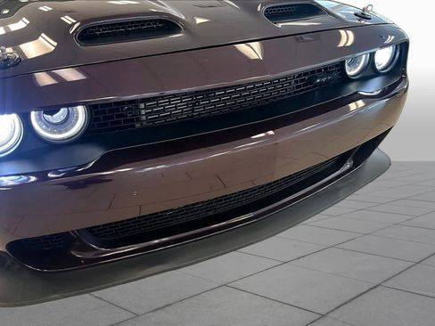 Used 2020 Dodge Challenger SRT Hellcat Redeye RWD image 28