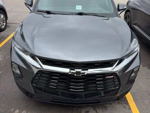 Used 2020 Chevrolet Blazer RS image 2