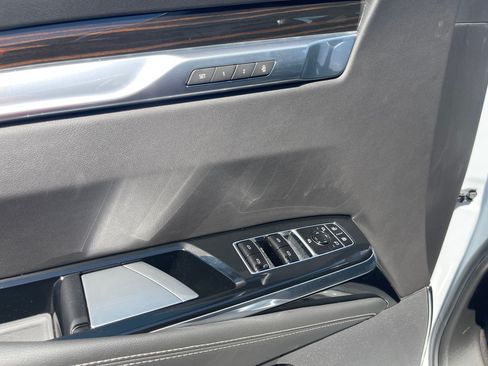 New 2026 Cadillac Escalade Luxury w/ Touring Package AWD/4WD image 9