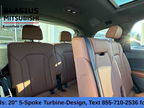 Used 2020 Audi Q7 3.0T Premium Plus w/ Premium Plus Package image 33