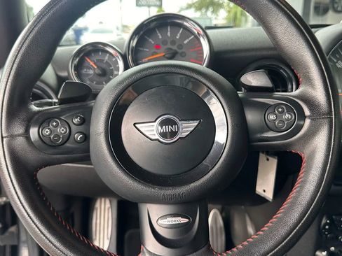 Used 2015 MINI Cooper S image 13