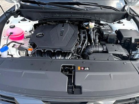 New 2026 Hyundai Tucson SEL image 12