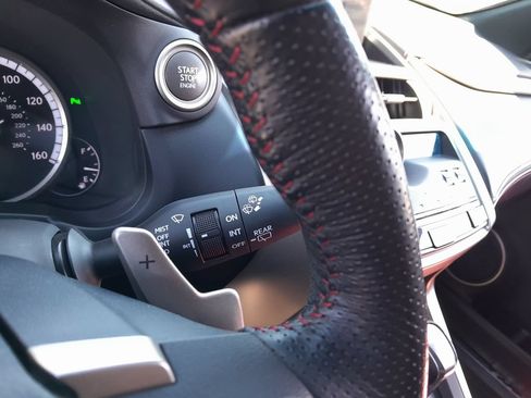 Used 2019 Lexus NX 300 F Sport w/ F Sport Comfort Package AWD/4WD image 21