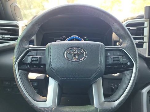 Used 2024 Toyota Tundra Platinum RWD image 13