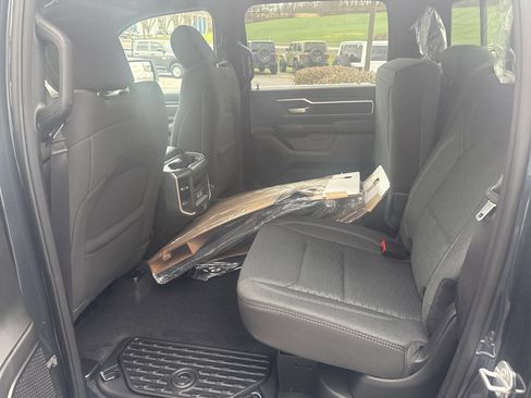 New 2026 RAM 1500 Big Horn image 13