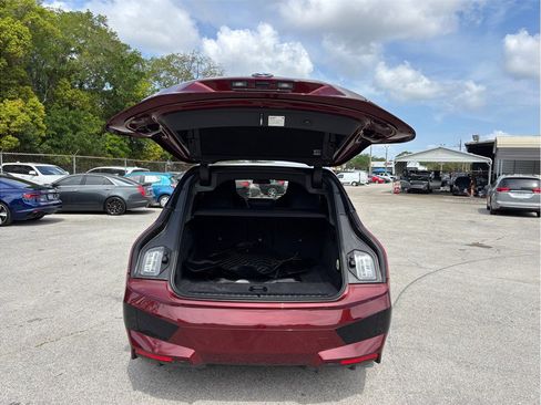 Used 2023 BMW iX xDrive50 w/ Ultimate Package 2 image 50