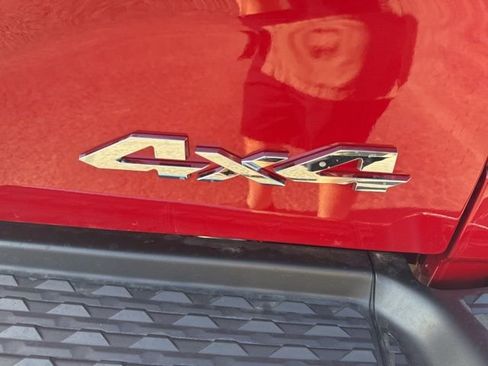 New 2026 RAM 2500 Tradesman AWD/4WD image 15