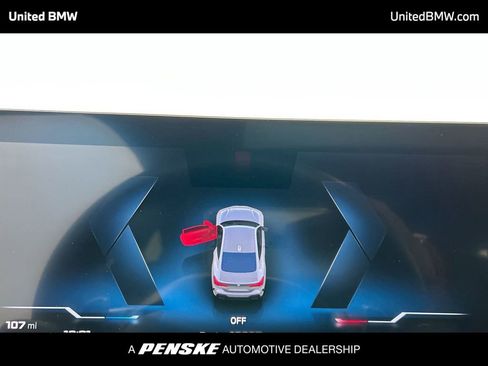 Used 2025 BMW M440i Coupe image 15