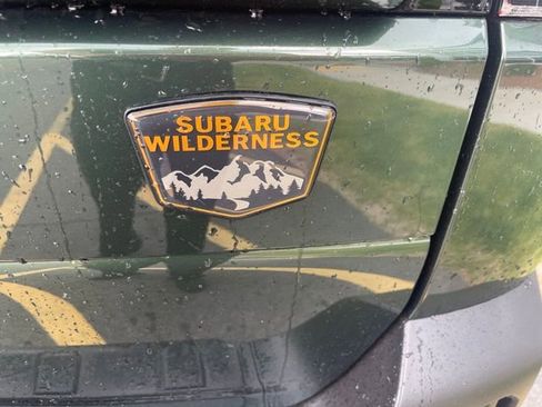 New 2026 Subaru Outback Wilderness AWD/4WD image 7