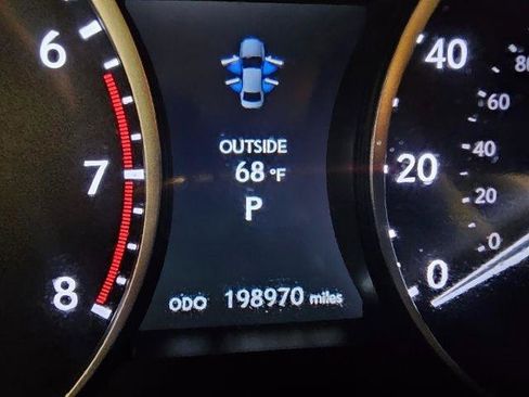 Used 2014 Lexus ES 350 image 12