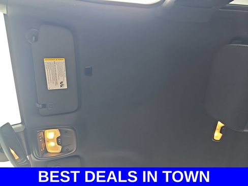 New 2026 Chevrolet Colorado LT w/ Advanced Trailering Package AWD/4WD image 30