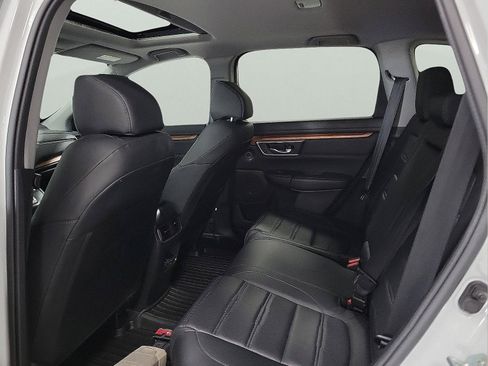 Used 2021 Honda CR-V Touring image 9