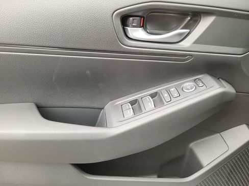 New 2025 Honda Accord LX image 19