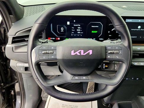 Used 2024 Kia EV9 GT-Line AWD/4WD image 14