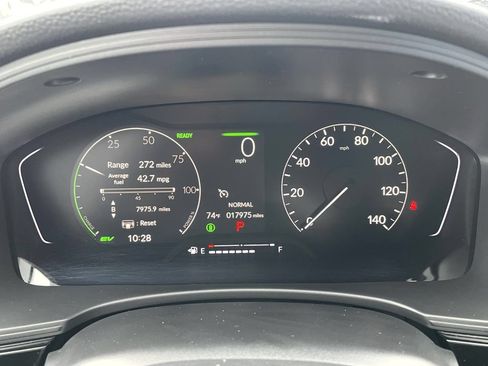 Used 2025 Honda Civic Sport image 14