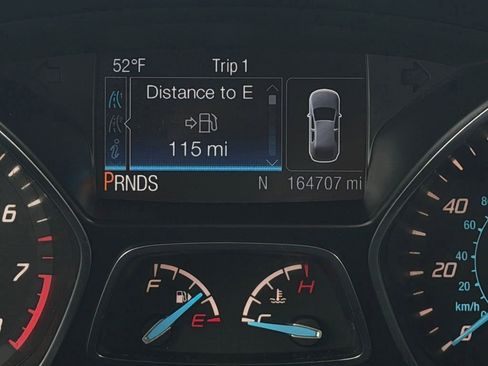 Used 2013 Ford Escape SE image 21