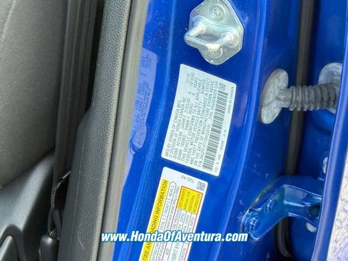 Certified 2024 Honda Civic EX image 20