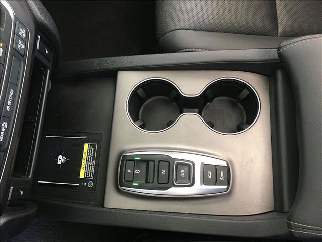 Used 2025 Honda Passport EX-L image 21