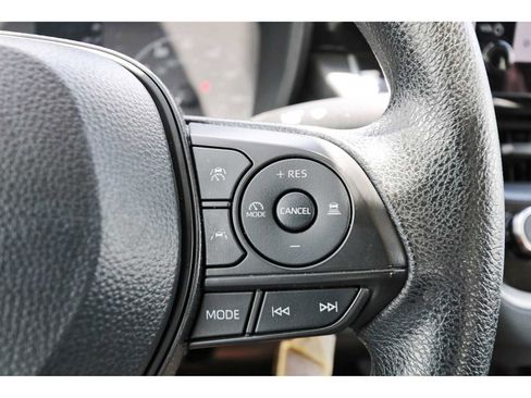 Used 2024 Toyota Corolla LE FWD image 16