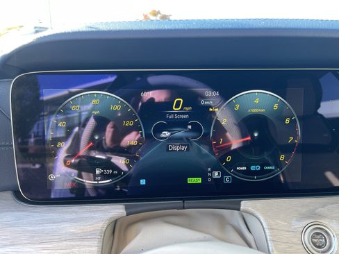 Certified 2023 Mercedes-Benz E 450 Cabriolet image 21