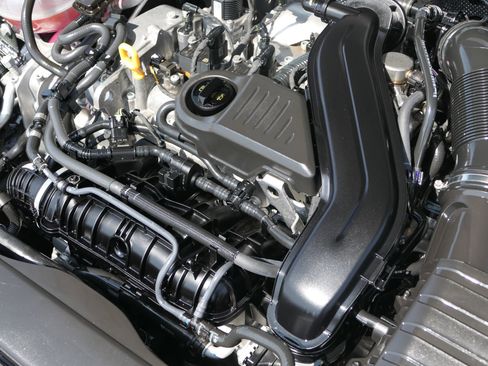 Used 2023 Volkswagen Jetta Sport FWD image 30