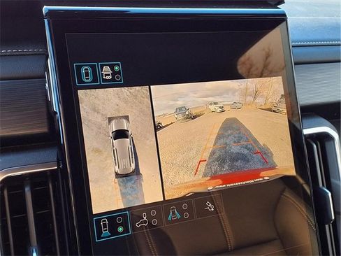 New 2026 GMC Acadia Elevation w/ Elevation Premium Package image 10