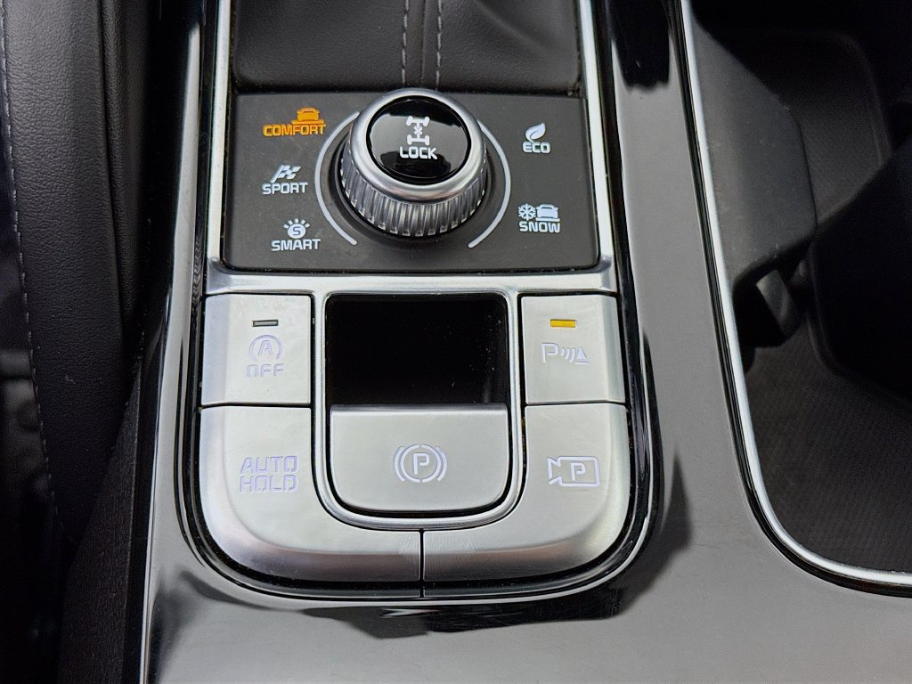 Used 2024 Kia Telluride SX Prestige AWD/4WD image 36