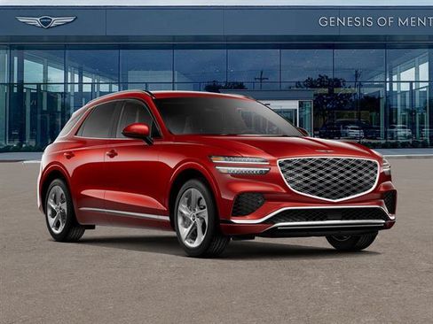 New 2026 Genesis GV70 2.5T AWD/4WD image 2