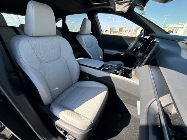 New 2026 Lexus RX 350 Premium w/ Convenience Package FWD image 26