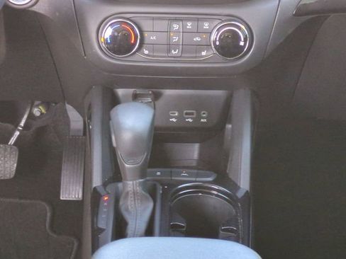 Certified 2023 Chevrolet TrailBlazer LT image 21