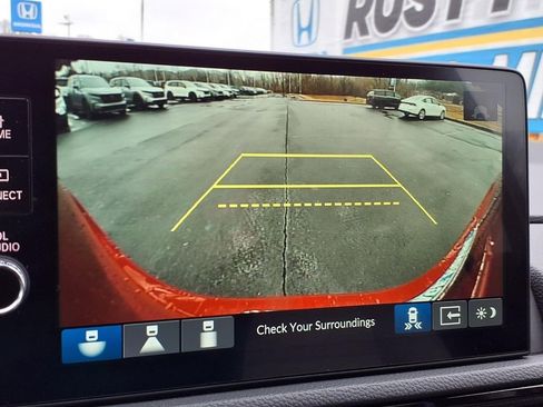 New 2026 Honda CR-V EX-L image 17