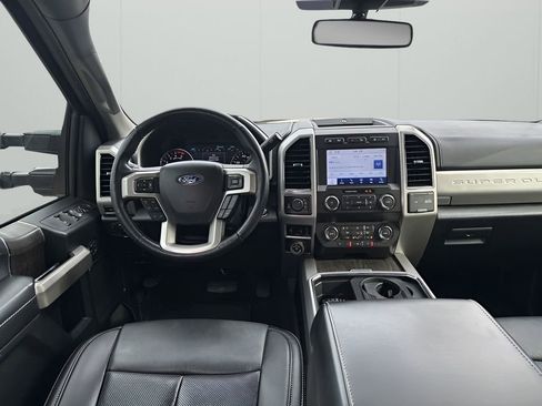 Used 2021 Ford F250 Lariat image 22