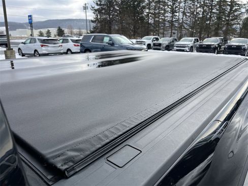 Certified 2022 Chevrolet Silverado 3500 High Country w/ Z71 Off-Road Package image 36