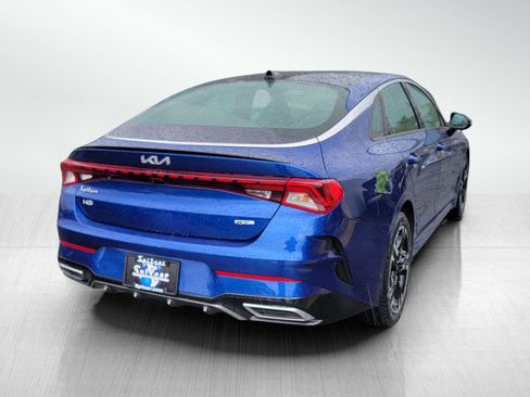 Used 2023 Kia K5 GT-Line image 5