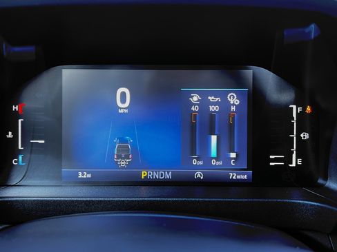 New 2025 Ford Ranger XL w/ Trailer Tow Package image 17