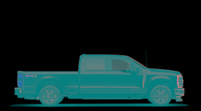 New 2027 Ford F350 Lariat w/ Lariat Premium Package AWD/4WD image 13
