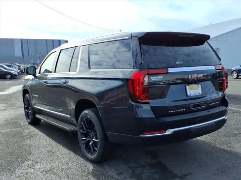 New 2026 GMC Yukon XL Elevation image 4