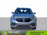 Used 2022 Honda CR-V EX image 2