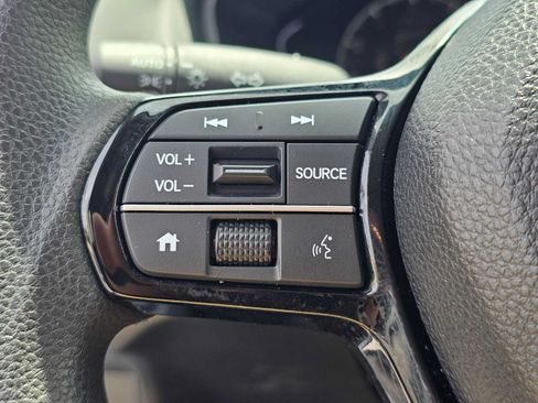 Used 2026 Honda Civic LX image 28