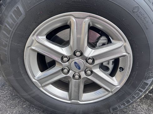 Certified 2024 Ford F150 XLT w/ Equipment Group 302A MID image 30