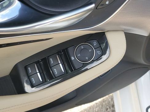 Certified 2024 Cadillac CT5 Premium Luxury AWD/4WD image 11