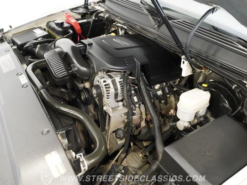 Used 2009 Cadillac Escalade EXT image 33